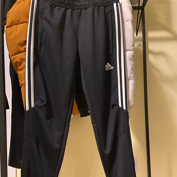 climaxcool adidas women’s track pant - Picture 1 of 5